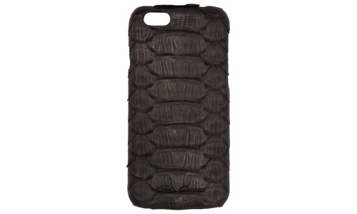 还是贵，Rick Owens 全新 iPhone 6 手机壳释出